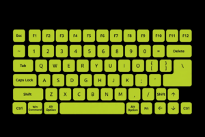 TECLADOS