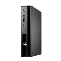 PC DELL PRO MICRO | AI PC | INTEL CORE ULTRA 5 235T (13 TOPS) | 16 GB (1X16 GB) | 512 GB SSD | WI-FI | WIN 11 PRO | 3 AÑIOS DE GARANTIA | NEGRO 4CFWW