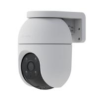 CAMARA EZVIZ WI FI/ CS-C8C/ 2MP / PT/ EXTERIOR / VISION NOCTURNA A COLOR / AUDIO BIDIRECCIONAL / VISION PANORAMICA 360 / DETECCION INTELIGENTE DE PERSONA Y VEHICULOS / AUTO ZOOM/ IP65  SAP 313102412