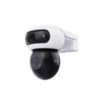 CÁMARA EZVIZ C90 TIPO DOMO 4+4 MP /EXTERIOR/DOBLE LENTE MOTOR DUAL/VISIÓN 360°/VISIÓN NOCTURNA EN COLOR/ DETECCIÓN DE PERSONAS Y VEHÍCULOS. SAP 303103554