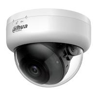 CÁMARA HDCVI DAHUA DH-HAC-D1A21N-U - CÁMARA DOMO HDCVI 1080P/ LENTE DE 2.8 MM/ IR INTELIGENTE DE HASTA 25 MTS/ WDR DIGITAL/ SOPORTA HDCVI  AND  AHD  AND  HDTVI  AND  CVBS/ POLICARBONATO