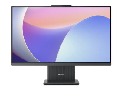 AIO LENOVO IDEACENTRE 27IRH9 / CORE I7 13620H 3.6GHZ / 8GB  / 512GB SSD / 27 FHD  / COLOR LUNA GREY / WIN 11 HOME / 1AÑO EN CENTRO DE SERVICIO