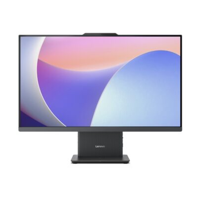 AIO LENOVO IDEACENTRE 27IRH9 / CORE I7 13620H 3.6GHZ / 8GB  / 512GB SSD / 27 FHD  / COLOR LUNA GREY / WIN 11 HOME / 1AÑO EN CENTRO DE SERVICIO