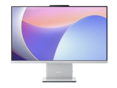 AIO LENOVO IDEACENTRE 27IRH9/CORE I7-13620H  4.9 GHZ MAX FREC/8GB/512GBSSD/27 FHD/TOUCH/COLOR NUBE GRIS/WIN 11 HOME/ 1 AÑO EN CENTRO DE SERVICIO
