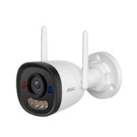 CAMARA IP / IMOU / IPC-K3DN-3V0W / WIFI / BULLET 2E PRO 3MP / BALA / FULL COLOR / EXTERIOR / H.265 / DETECCION DE HUMANOS / MICROFONO / IR DE 30 METROS / LENTE DE 2.8 MM / RANURA MICRO SD / IP67
