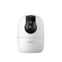 CAMARA IMOU INTERIOR/WIFI/PT/IPC-S2CN-5R1S/RANGER 2C PRO 5MP/VISION NOCTURNA/AUDIO BIDIRECIONAL/H.265/DETECCION INTELIGENTE/WIFI6/MICRO SD 512GB