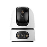 CAMARA IP / IMOU / IPC-S2XEN-10M0S / RANGER DUAL PRO 5 MP 5 MP / H.265 / WIFI 6 2,4/5 GHZ / BIDIRECCIONAL / CC DE 5 V Y 1,5 A / RANURA MICRO SD HASTA 512GB / ONVIF / VISION NCTURNA 15M