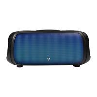 BAFLE PORTATIL /  VORAGO / KSP-530 /  40W RMS / 2X6 + 2X2.5 TWEETER 5400MAH / FLAME LIGHT / TWS / USB / TF / BT / AUX