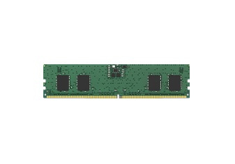 MEMORIA RAM KINGSTON DIMM DDR5 8GB 5600MT/S VALUERAM CL46 288PIN 1.1V P/PC KVR56U46BS6-8