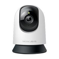 CÁMARA WI-FI TP LINK  DE SEGURIDAD DEL HOGAR MC200