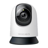 CÁMARA WI-FI TP LINK  DE SEGURIDAD DEL HOGAR MC210
