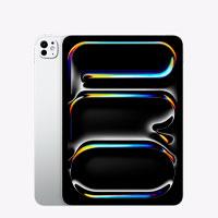 IPAD PRO 11 CHIP M5 / WI-FI / 256GB/ PLATA