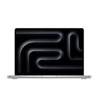 MACBOOK PRO 14 PULGADAS/CHIP M5 DE APPLE CON 10CPU Y 10GPU/24GB/1TB SSD/3 PUERTOS THUNDERBOLT 4/AD USB-C 70W/MAGIC KEYBOARD CON TOUCH ID/PLATA