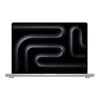 MACBOOK PRO 16 PULGADAS/CHIP M5 PRO DE APPLE CON 18CPU Y 20GPU/24GB/1TB SSD/3 PUERTOS THUNDERBOLT/HDMI/AD USB-C 140W/MAGIC KEYBOARD CON TOUCH ID/PLATA