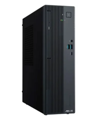 DESKTOP ASUS EXPERTCENTER P500SV, CORE 5 210H, WINDOWS PRO 11, 16GB RAM, 512GB M.2 PCIE G4 SSD, 1 AÑO DE GARANTA.