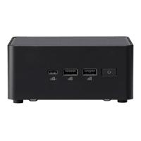 MINI PC ASUS NUC 14 PRO CORE ULTRA 5 125H HASTA 4.5 GHZ /14 CORES (4P+8E+2LP) /2X SODIMM DDR5 5600 /GRAF INTEL ARC /2X HDMI 2.1 /2X THUNDERBOLT 4 /3X USB 3.2