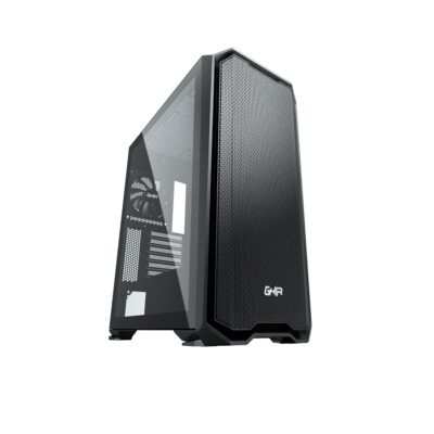 GHIA FRONTIER ELITE 1.2 / AMD RYZEN 5 5600X, 6 NUCLEOS MAX 4.6 GHZ / RAM 16 GB / SSD NVME 512 GB / RTX 3050 6 GB / WIFI / BT / SIN SISTEMA