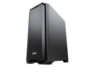 GHIA FRONTIER ELITE 1.2 / INTEL CORE I7-12700, 12 NUCLEOS MAX 4.90 GHZ / RAM 16 GB DDR5 / SSD NVME 512 GB / SIN SISTEMA