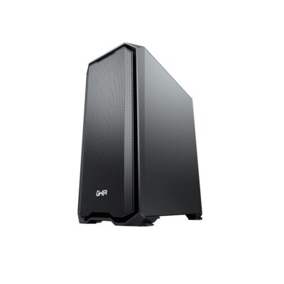 GHIA FRONTIER ELITE 1.2 / INTEL CORE I7-12700, 12 NUCLEOS MAX 4.90 GHZ / RAM 16 GB DDR5 / SSD NVME 512 GB / SIN SISTEMA