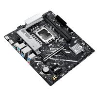 MB ASUS B860 INTEL S-1851 SERIE 2 /2X DDR5 8800 /HDMI /DP /2X M.2 /2X USB 3.2 /MICRO ATX /GAMA MEDIA