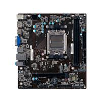 MB ECS AMD PRO600 AMD5/2X DIMM DDR5 5200/HDMI/4XUSB 3.2 /GAMA MEDIA