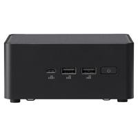 MINI PC ASUS NUC 14 PRO CORE ULTRA 7 155H HASTA 4.8 GHZ /16 CORES (6P+8E+2LP) /2X SODIMM DDR5 5600 /GRAF INTEL ARC /2X HDMI 2.1 /2X THUNDERBOLT 4 /3X USB 3.2