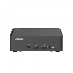 MINI PC ASUS NUC 15 PRO CORE 5 210H HASTA 4.8 GHZ /8 CORES (4P+4E) /8GB DDR5 5600 /512GB M.2 /2X HDMI 2.1 /2X THUNDERBOLT 4 /W11 PRO /CHASIS SLIM