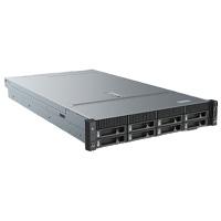 SERVIDOR XFUSION 2288 V8 INTEL XEON 6505P, 64GB DDR5, MAX 360TB, INCLUYE TARJETA DE RED DUAL, TARJETA RAID, 3.5, SAS/SATA, FUENTES REDUNDANTES, CHASIS 2U - NO SISTEMA OPERATIVO INSTALADO