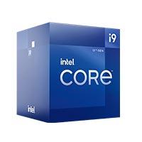 PROCESADOR INTEL CORE I9-12900 S-1700 12A GEN /2.4 - 5.1 GHZ /CACHE 30MB /16 CORES (8P+8E) /GRAFICOS UHD 770 /VPRO /CON DISIPADOR /GAMER ALTO IPA