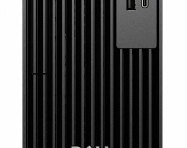 PC DELL PRO SLIM / INTEL CORE I7 14700 /  16GB DE RAM / 512GB SSD /  TARJETA WIFI  / WINDOWS 11 PRO /  3 AÑOS DE GARANTIA BASICA