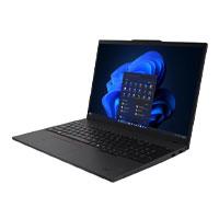 LAPTOP LENOVO THINKPAD T16 GEN 4 / CORE ULTRA 7 255U 5.2GHZ / 16GB DDR5 / 512GB SSD / 16 WUXGA 1920X1200 / WIN 11 PRO / 3YR PREMIER SUPPORT