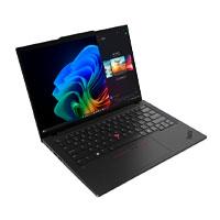 LAPTOP LENOVO THINKPAD T14 GEN 6 / CORE ULTRA 5 226V 4.5GHZ / COPILOT+ PC / 16GB DDR5 / 512GB SSD / 14 WUXGA 1920X1200 / BACKLIT KEYBOARD / WIN 11 PRO / 3YR PREMIER SUPPORT