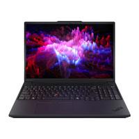 LAPTOP LENOVO WORKSTATION P16V / CORE ULTRA 9 285H / 32GB DDR5 / 1TB SSD / WINDOWS 11 PRO / NVIDIA RTX PRO 1000 / 3Y ON SITE