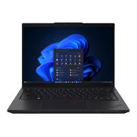LAPTOP LENOVO THINKPAD L14 GEN 6 / CORE ULTRA 7 255U 5.2GHZ / 16GB DDR5 / 512GB SSD / 14 WUXGA 1920X1200 / WIN 11 PRO / 3YR PREMIER SUPPORT