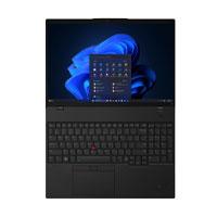 LAPTOP LENOVO THINKPAD L16 GEN 2 / CORE ULTRA 7 255U 5.2GHZ / 16GB DDR5 / 512GB SSD / 16 WUXGA 1920X1200 / BACKLIT KEYBOARD / WIN 11 PRO / 3YR PREMIER SUPPORT