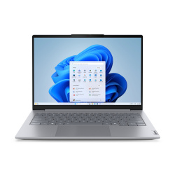 LAPTOP LENOVO THINKBOOK 14 G8 IRL / CORE 5 210H 4.8GHZ / 16GB DDR5 / 512GB SSD / 14 WUXGA 1920X1200 / NEGRO / WIN 11 PRO / 1YR CENTRO DE SERVICIO