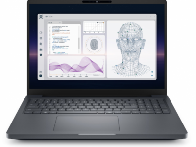 LAPTOP WORKSTATION DELL PRO MAX 16 PLUS CORE ULTRA 7-265HX 32GB 1TB SSD WIN 11 PRO NVIDIA RTX PRO 1000 GDDR7 8GB WIFI-7 16 PULGADAS LCD FHD TECLADO RBG TECLA COPILOT 3 AÑOS DE SERVICIO PROSUPPORT