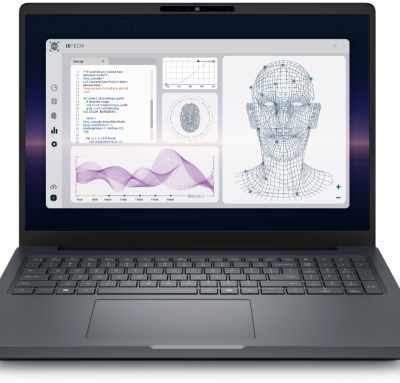 LAPTOP WORKSTATION DELL PRO MAX 16 PLUS CORE ULTRA 9-285HX 32GB 1TB SSD WIN 11 PRO NVIDIA RTX PRO 2000 GDDR7 8GB WIFI-7 16 PULGADAS LCD FHD TECLADO RBG TECLA COPILOT 3 AÑOS DE SERVICIO PROSUPPORT