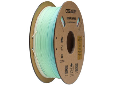 FILAMENTO CREALITY HYPER RAINBOW 1.75MM 1KG SPRING LAKE