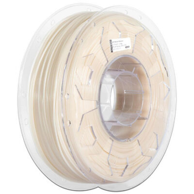 FILAMENTO DE IMPRESION 3D CREALITY CR-NYLON NATURAL COLOR -1.75 MM- 1 KG
