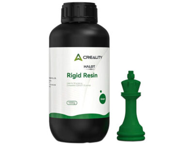 CREALITY RIGID RESIN GREEN 1 KG