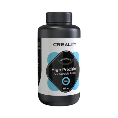 CREALITY HIGH PRECISION RESIN BLUE 1 KG