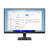 MONITOR LENOVO THINKVISION S24-4E /23.8 FHD 1920X1080 IPS / 1X HDMI 1.4, 1X VGA /3 YR GARANTIA CENTRO DE SERVICIO