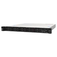 SERVIDOR LENOVO THINKSYSTEM SR250 V3 2.5 1U, INTEL XEON 1X 6353P 8C,RAM 1X16GB 1RX8, SIN DISCOS, RAID 545-8I, SIN S.O., POWER S. 2X800W, NBD. (NEXT BUSINESS DAY)