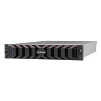 SERVIDOR LENOVO THINKSYSTEM SR650 V4 2U / XEON 6505P 12C 150W 2.2GHZ / 1X32GB 6400MHZ / S.D. 2U 8X2.5 SAS/SATA BP / 1GB, RJ45 / 2X800WP / 3YR WTY 9X5