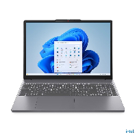 LAPTOP LENOVO IDEAPAD SLIM 3 15IRH10/CORE I7-13620H  4.9GHZ MAX FREC/16GB/512GBSSD/15.3 WUXGA/TECLADO RETROILUMINADO/COLOR LUNA GRAY/WIN 11 HOME/1 AÑO EN CENTRO DE SERVICIO
