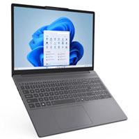 LAPTOP LENOVO IDEAPAD SLIM 3 15IRH10/CORE I5-13420H 2.1 GHZ/24GB/512GB/15.3/TOUCH/COLOR LUNA GRAY/WIN 11 HOME/1 AÑO EN CENTRO DE SERVICIO
