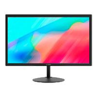 MONITOR ACTECK CAPTIVE LITE CL215 / 21.5 PULGADAS / PLANO / FULL HD 1920 X1080 / 60 HZ  / LED / 5 MS / VGA / HDMI / BOCINAS ESTERO 3W / 3 AÑOS DE GARANTIA / NEGRO / AC-943253