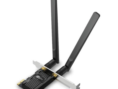 ADAPTADOR PCIE TP LINK ARCHER TX10E AX900