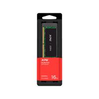 MEMORIA ADATA XPG HUNTER SODIMM DDR4 16 GB 3200MHZ CL 22-22-22 1.2 V LAPTOP GAMERS COLOR NEGRA (AX4S320016G22-SBHN)